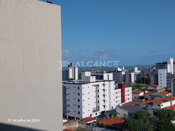 Imagem Apartamento com 3 Quartos à Venda, 83 m² em Camboinha - Cabedelo Imagem Apartamento com 3 Quartos à Venda, 83 m² em Camboinha - Cabedelo