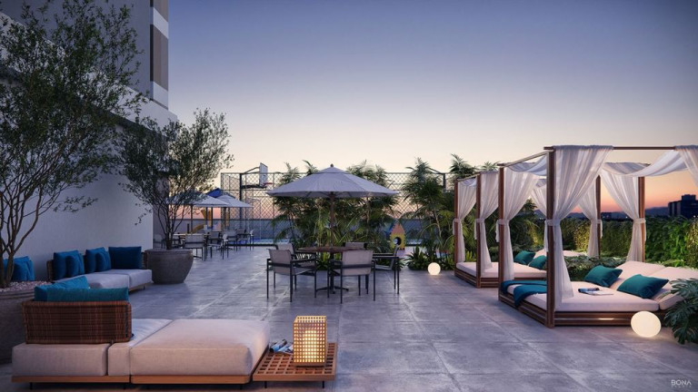 Imagem Apartamento com 3 Quartos à Venda, 122 m² em Fazenda - Itajaí