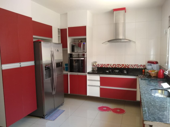 Imagem Casa com 3 Quartos à Venda, 160 m² em Real Park Tietê Jundiapeba - Mogi Das Cruzes