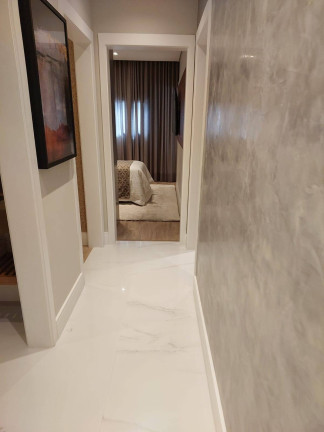 Imagem Apartamento com 3 Quartos à Venda, 101 m² em Centro - Sorocaba