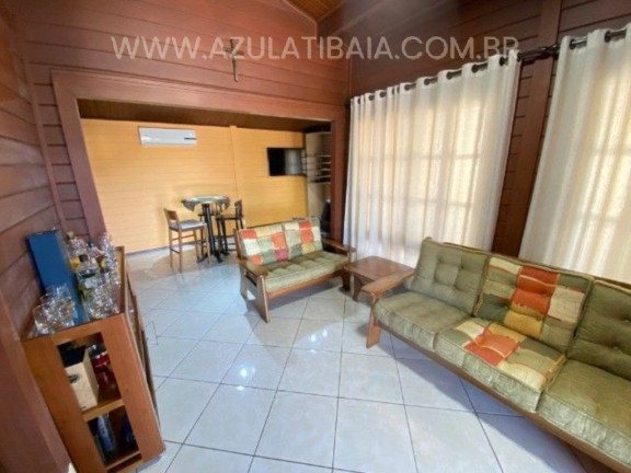 Imagem Imóvel com 3 Quartos à Venda, 127 m² em Guaxinduva - Atibaia