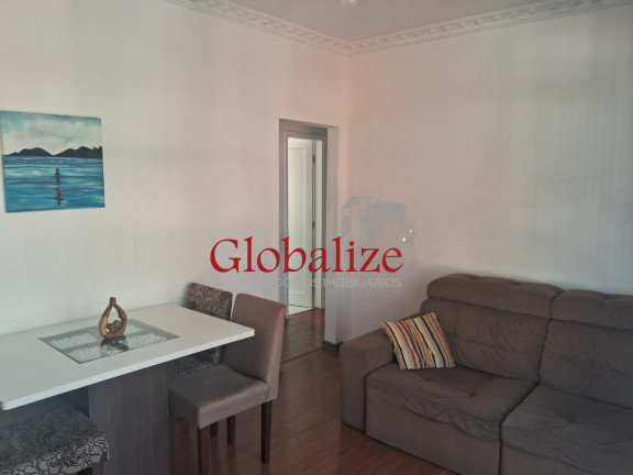 Imagem Imóvel com 2 Quartos à Venda, 70 m² em Boqueirão - Santos