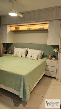 Imagem Apartamento com 2 Quartos à Venda, 85 m² em Caminho Das Arvores - Salvador Imagem Apartamento com 2 Quartos à Venda, 85 m² em Caminho Das Arvores - Salvador