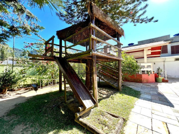Imagem Casa de Condomínio com 4 Quartos à Venda, em Alto - Teresópolis Imagem Casa de Condomínio com 4 Quartos à Venda, em Alto - Teresópolis