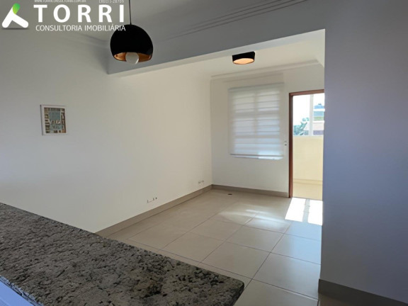 Apartamento com 1 Quarto à Venda, 52 m² em Jardim Gonçalves - Sorocaba