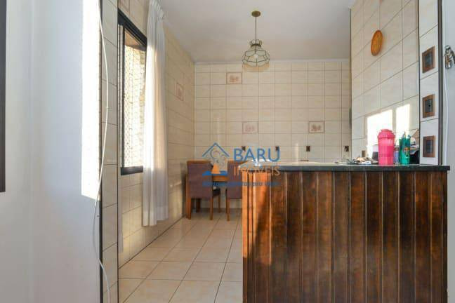 Imagem Cobertura com 3 Quartos à Venda, 110 m² em Cerqueira César - São Paulo