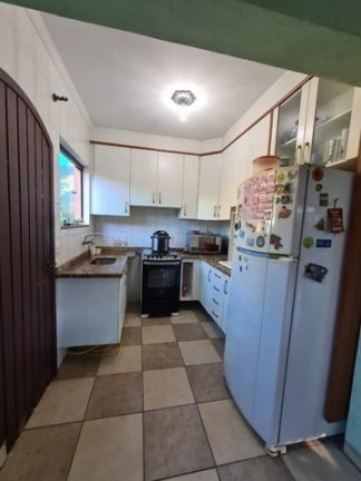 Imagem Casa com 4 Quartos à Venda, 310 m² em Indaiá - Bertioga