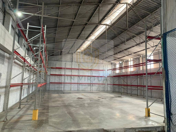 Imagem Imóvel Comercial para Alugar, 1.000 m² em Distrito Industrial - Cuiabá Imagem Imóvel Comercial para Alugar, 1.000 m² em Distrito Industrial - Cuiabá