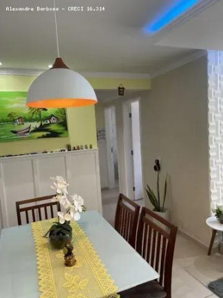 Imagem Apartamento com 3 Quartos à Venda, 62 m² em Piedade - Jaboatão Dos Guararapes