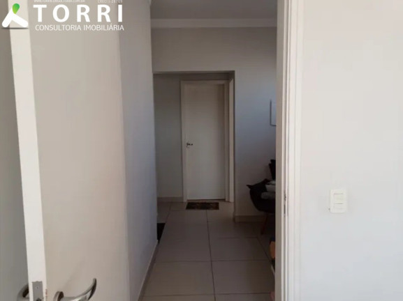 Imagem Imóvel com 3 Quartos à Venda, 137 m² em Horto Florestal - Sorocaba
