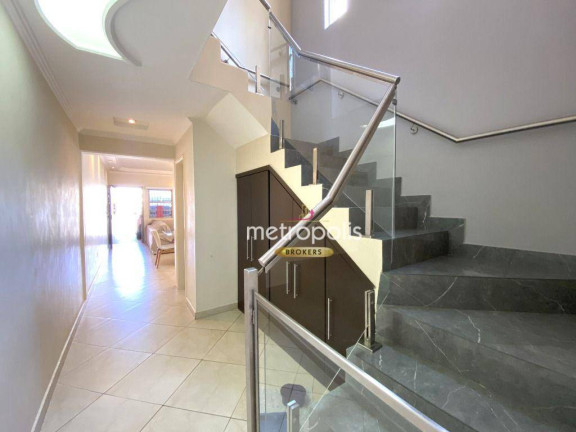 Imagem Sobrado com 3 Quartos à Venda, 190 m² em Santa Paula - São Caetano Do Sul Imagem Sobrado com 3 Quartos à Venda, 190 m² em Santa Paula - São Caetano Do Sul