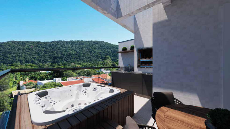 Imagem Apartamento com 2 Quartos à Venda, 80 m² em Bombas - Bombinhas Imagem Apartamento com 2 Quartos à Venda, 80 m² em Bombas - Bombinhas