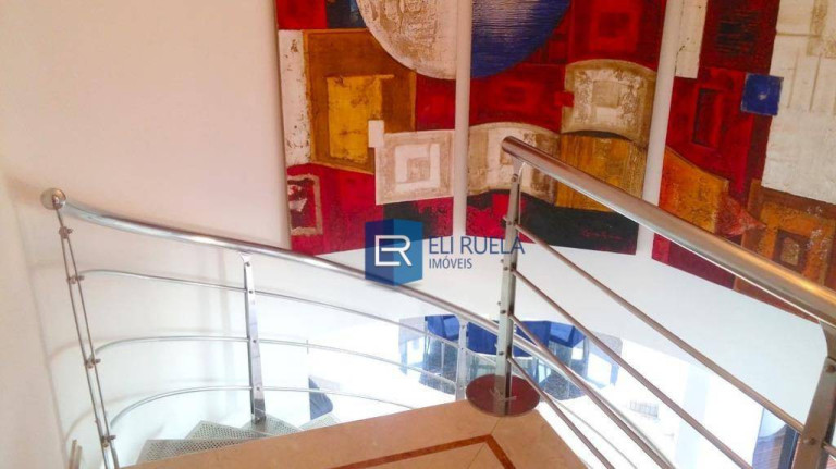 Imagem Cobertura com 6 Quartos à Venda, 700 m² em Praia De Itapoã - Vila Velha