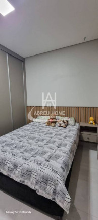 Imagem Casa de Condomínio com 3 Quartos à Venda, em Jardim Santa Maria - São José Do Rio Preto Imagem Casa de Condomínio com 3 Quartos à Venda, em Jardim Santa Maria - São José Do Rio Preto