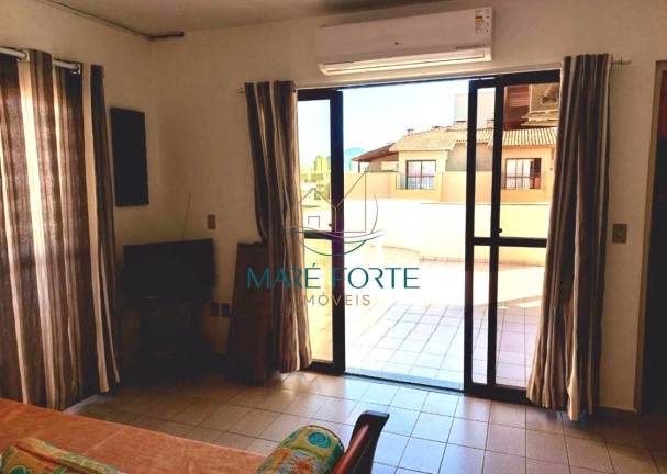 Imagem Cobertura com 2 Quartos à Venda, 140 m² em Praia Grande - Ubatuba