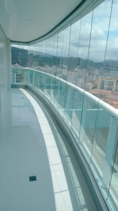 Imagem Apartamento com 3 Quartos à Venda, 289 m² em Gonzaga - Santos Imagem Apartamento com 3 Quartos à Venda, 289 m² em Gonzaga - Santos