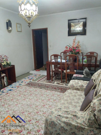 Imagem Sobrado com 3 Quartos à Venda, em Vila Pires - Santo André Imagem Sobrado com 3 Quartos à Venda, em Vila Pires - Santo André
