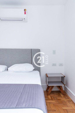 Imagem Apartamento com 2 Quartos à Venda, 100 m² em Jardim América - São Paulo Imagem Apartamento com 2 Quartos à Venda, 100 m² em Jardim América - São Paulo