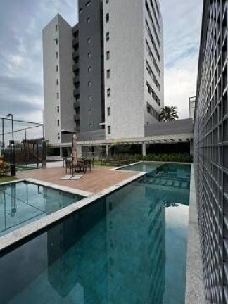 Imagem Apartamento com 4 Quartos à Venda, 136 m² em Gutierrez - Belo Horizonte