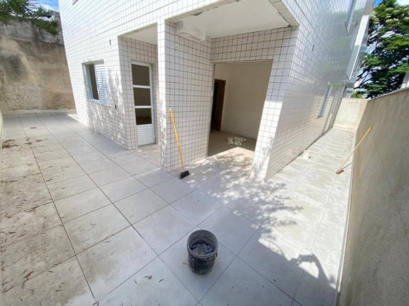 Imagem Apartamento com 3 Quartos à Venda, 95 m² em Itapoã - Belo Horizonte