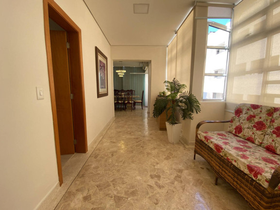 Imagem Apartamento com 3 Quartos à Venda, 150 m² em Ponta Da Praia - Santos Imagem Apartamento com 3 Quartos à Venda, 150 m² em Ponta Da Praia - Santos