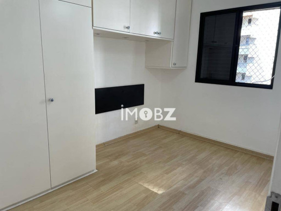 Imagem Imóvel com 2 Quartos à Venda, 58 m² em Vila Andrade - São Paulo