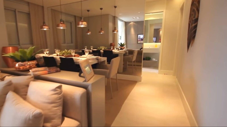 Imagem Apartamento com 3 Quartos à Venda, 75 m² em Botafogo - Campinas Imagem Apartamento com 3 Quartos à Venda, 75 m² em Botafogo - Campinas