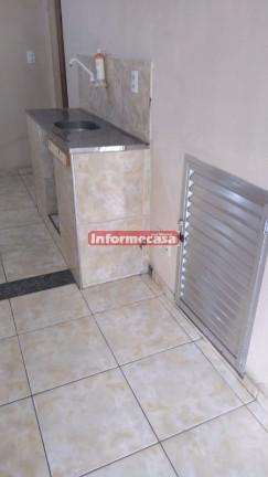 Imagem Imóvel para Alugar, 32 m² em Centro - Queimados Imagem Imóvel para Alugar, 32 m² em Centro - Queimados