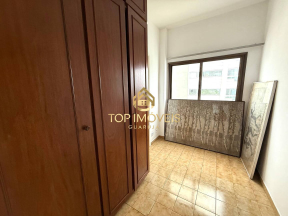 Imagem Apartamento com 3 Quartos à Venda, 160 m² em Jardim Astúrias - Guarujá