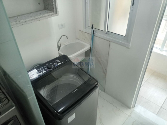 Imagem Apartamento com 2 Quartos à Venda, 69 m² em Boqueirão - Praia Grande Imagem Apartamento com 2 Quartos à Venda, 69 m² em Boqueirão - Praia Grande
