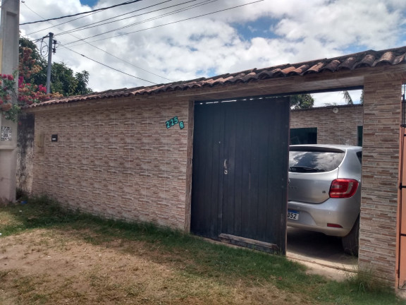 Imagem Casa com 2 Quartos à Venda, 80 m² em Pau Amarelo - Paulista