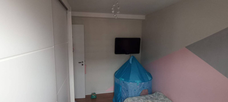 Imagem Apartamento com 3 Quartos à Venda, 83 m² em Tatuapé - São Paulo