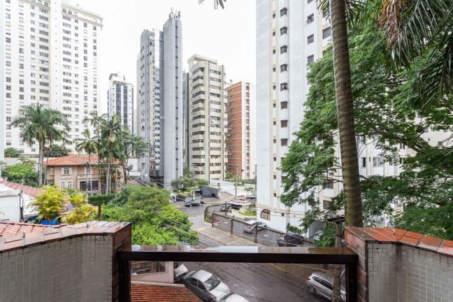 Imagem Apartamento com 2 Quartos à Venda, 142 m² em Perdizes - São Paulo Imagem Apartamento com 2 Quartos à Venda, 142 m² em Perdizes - São Paulo