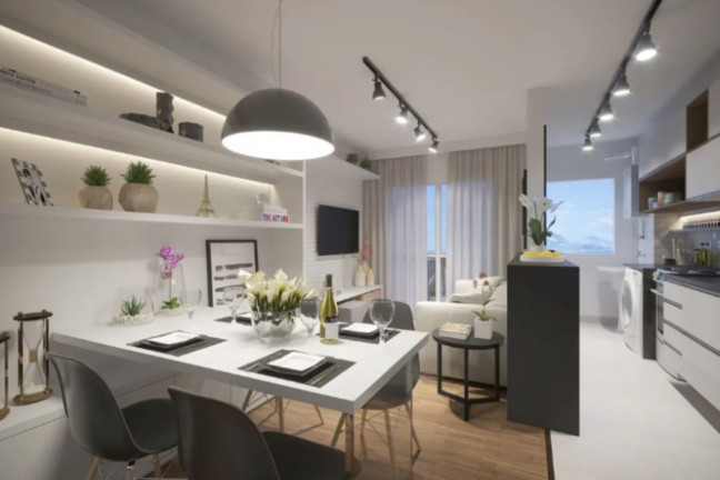 Imagem Imóvel com 2 Quartos à Venda, 45 m² em Taquara - Rio De Janeiro