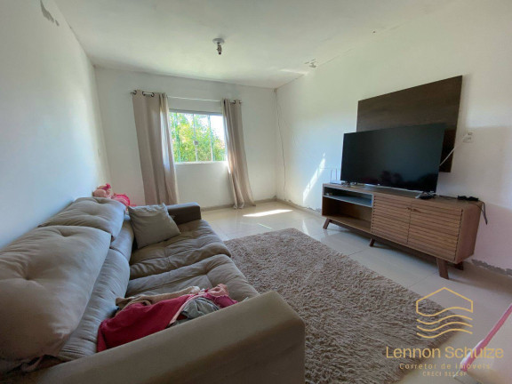 Imagem Casa com 2 Quartos à Venda, 180 m² em Centro - Balneário Barra Do Sul