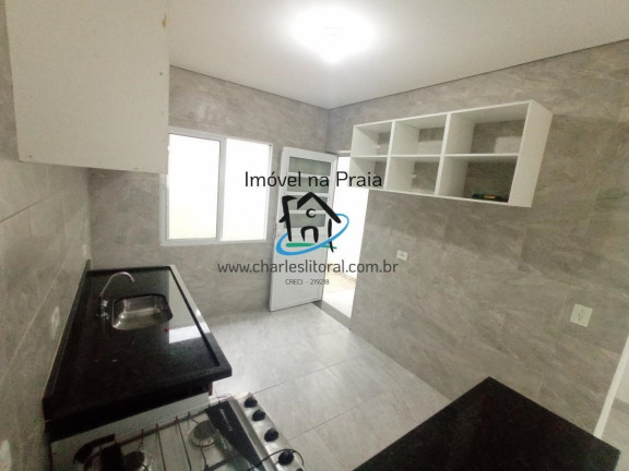Casa com 2 Quartos à Venda, 75 m² em Massaguaçu - Caraguatatuba