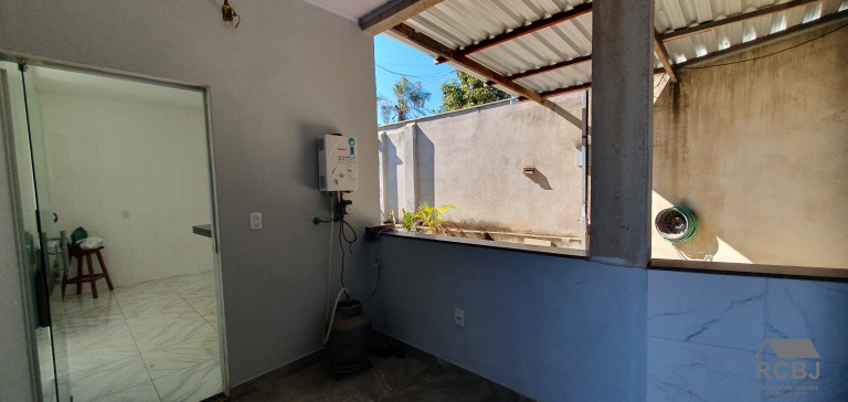 Imagem Casa com 3 Quartos à Venda,  em Fernão Dias - Esmeraldas