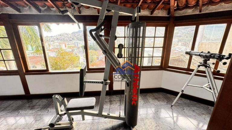 Imagem Casa com 4 Quartos à Venda, 243 m² em Parque Das Palmeiras - Angra Dos Reis