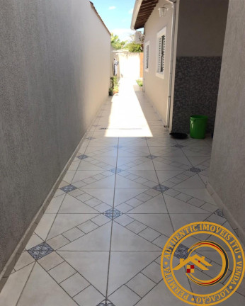 Imagem Casa com 2 Quartos à Venda, 160 m² em Jardim São José - Itu Imagem Casa com 2 Quartos à Venda, 160 m² em Jardim São José - Itu