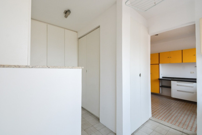 Imagem Apartamento com 2 Quartos à Venda, 119 m² em Sumarezinho - São Paulo