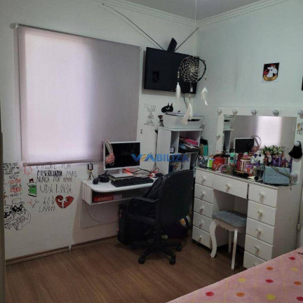 Imagem Apartamento com 3 Quartos à Venda, 76 m² em Jardim Nova Taboão - Guarulhos Imagem Apartamento com 3 Quartos à Venda, 76 m² em Jardim Nova Taboão - Guarulhos