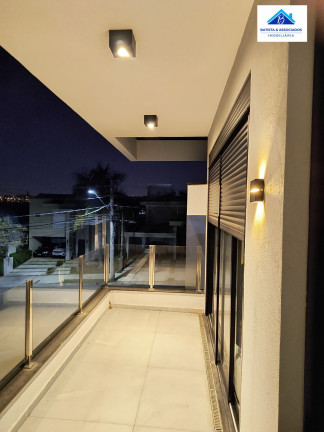 Imagem Casa de Condomínio com 3 Quartos à Venda, 303 m² em Swiss Park - Campinas Imagem Casa de Condomínio com 3 Quartos à Venda, 303 m² em Swiss Park - Campinas