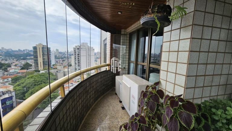 Imagem Apartamento com 4 Quartos à Venda, 240 m² em Rudge Ramos - São Bernardo Do Campo Imagem Apartamento com 4 Quartos à Venda, 240 m² em Rudge Ramos - São Bernardo Do Campo