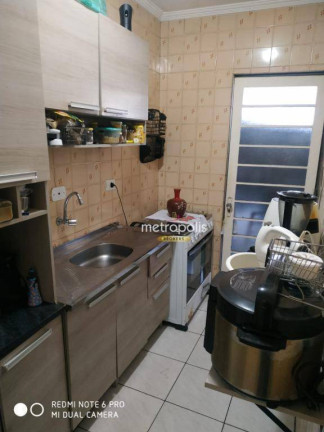 Imagem Apartamento com 1 Quarto à Venda, 40 m² em Vila Santa Luzia - São Bernardo Do Campo Imagem Apartamento com 1 Quarto à Venda, 40 m² em Vila Santa Luzia - São Bernardo Do Campo