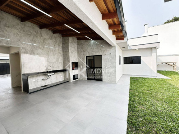 Imagem Casa com 3 Quartos à Venda, 175 m² em Planta Araçatuba - Piraquara Imagem Casa com 3 Quartos à Venda, 175 m² em Planta Araçatuba - Piraquara