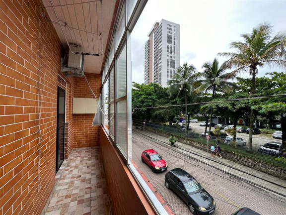 Imagem Apartamento com 1 Quarto à Venda, 42 m² em Boqueirao - Praia Grande Imagem Apartamento com 1 Quarto à Venda, 42 m² em Boqueirao - Praia Grande