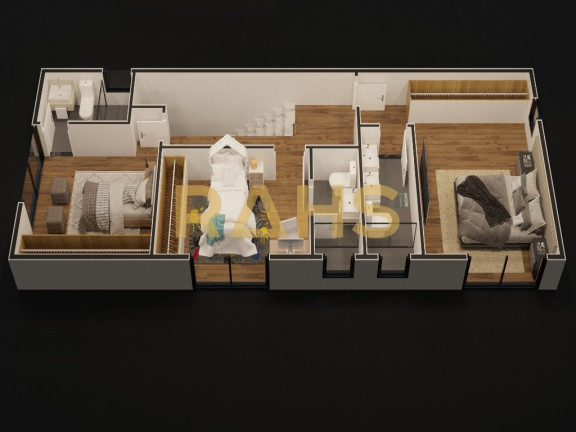 Imagem Casa de Condomínio com 3 Quartos à Venda, 170 m² em Bom Retiro - Joinville Imagem Casa de Condomínio com 3 Quartos à Venda, 170 m² em Bom Retiro - Joinville