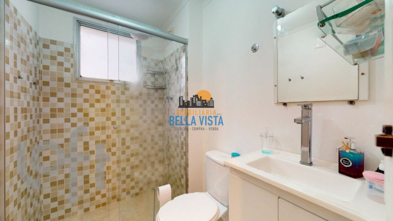 Imagem Apartamento com 1 Quarto à Venda, em Moema - São Paulo Imagem Apartamento com 1 Quarto à Venda, em Moema - São Paulo