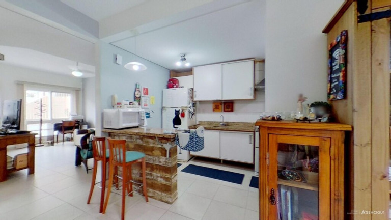 Imagem Imóvel com 3 Quartos à Venda, 122 m² em Nonoai - Porto Alegre