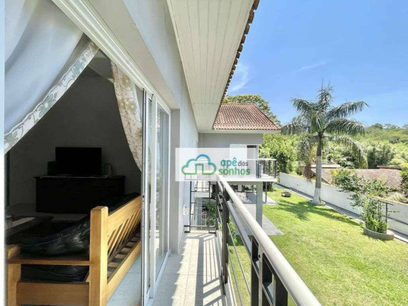 Imagem Casa com 4 Quartos à Venda, 408 m² em Paisagem Renoir - Cotia